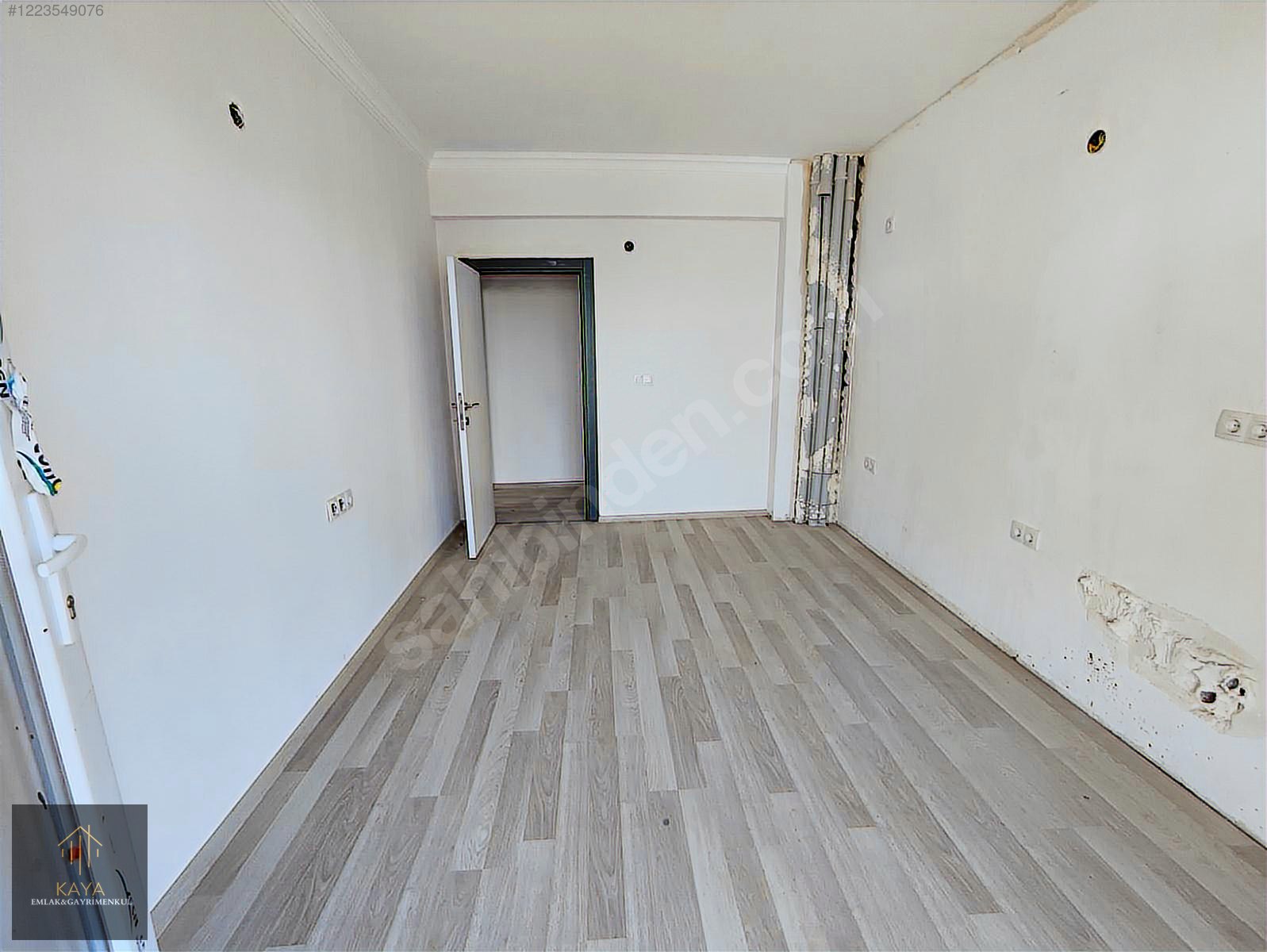 FATİH MH ALPARSLAN CADDESİ ÜZERİNDE SATILIK 3+1 SIFIR DAİRE - UŞAK MERKEZ fotoğraf 3
